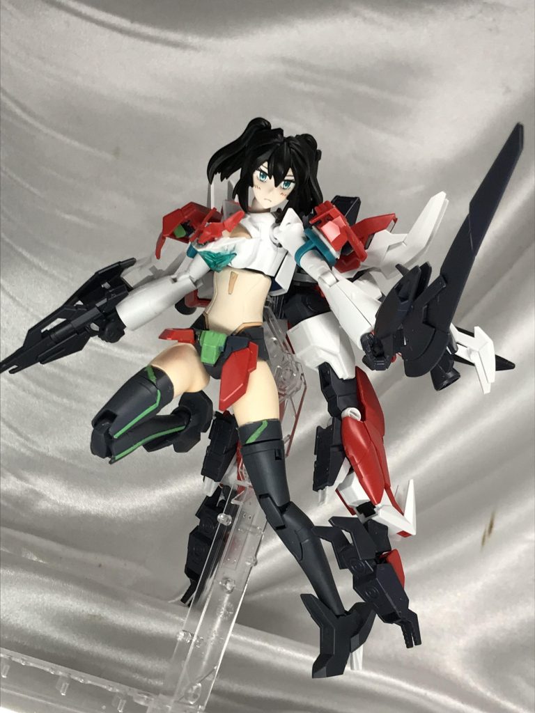 これ全プラネッツ分撮影しようとしたんですが心が折れました