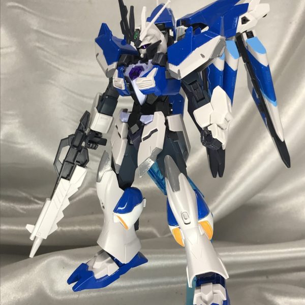 フェイクハイニューガンダム