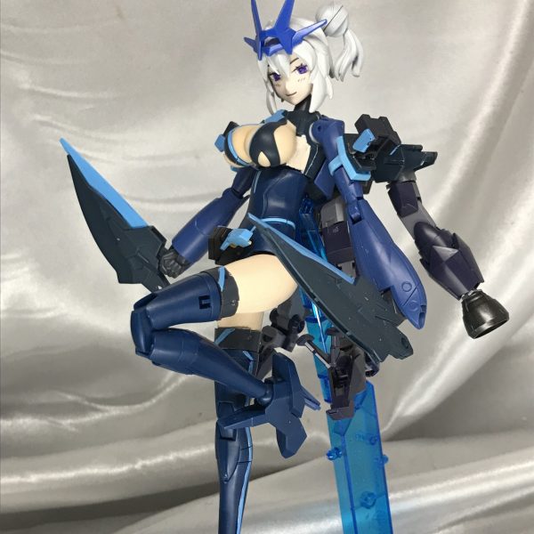 モビルドール・アルスメイ