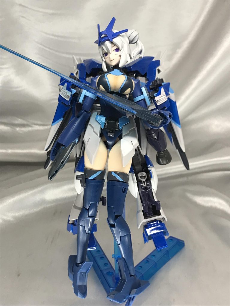 にしても物凄い分厚さだ…