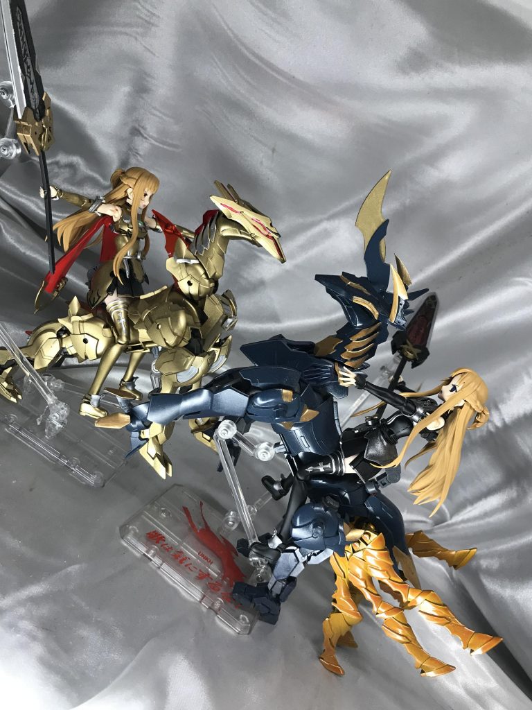 走れ、荒野の街を、野獣になって。吼えろ、烈火の如く、鬼神になって。