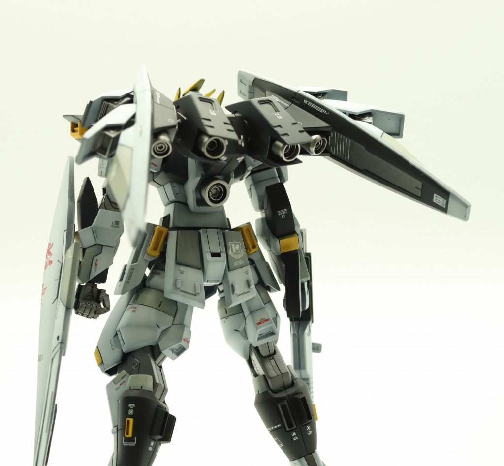 高機動=バウンサーモード発動ww