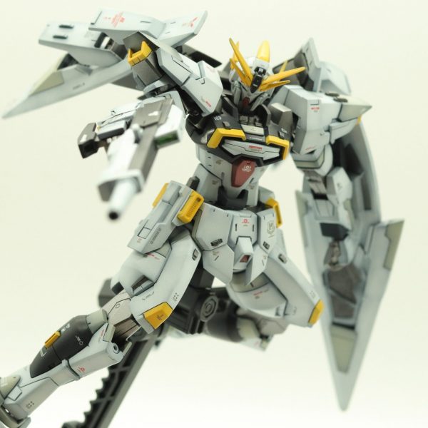 ガンダム・バウンサー（Gバウンサー）