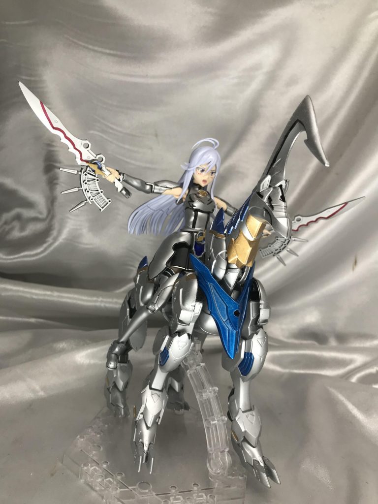 でもやっぱり二刀流ですよな。