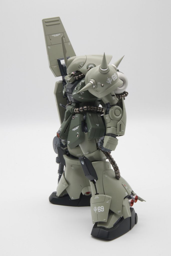 マラサイ–4枚目/制作者：HerGrayMetal