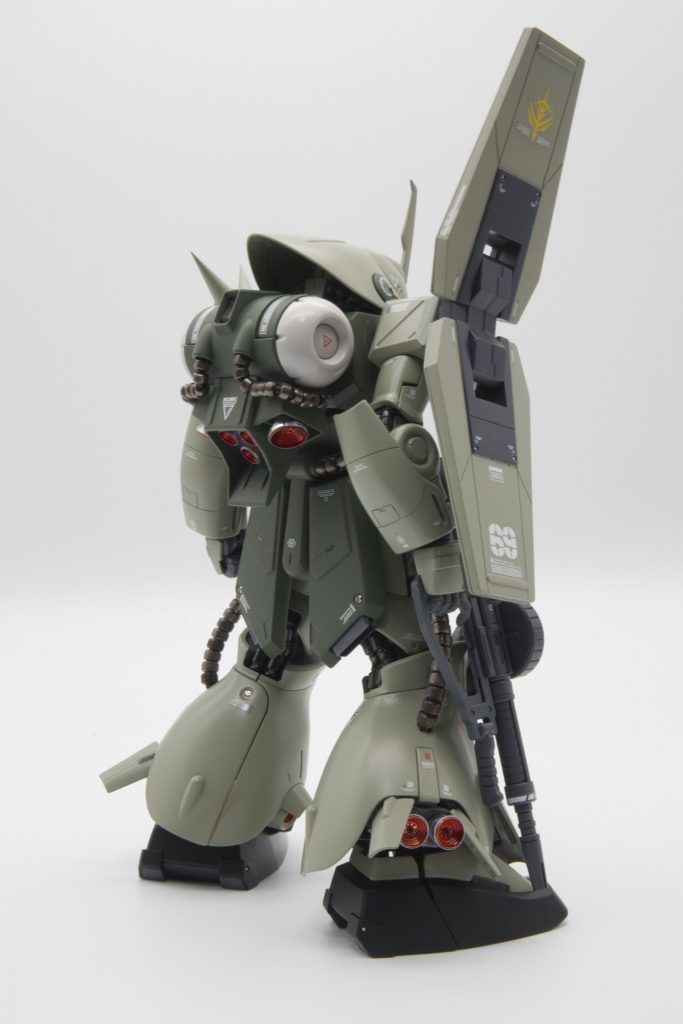 マラサイ–5枚目/制作者：HerGrayMetal