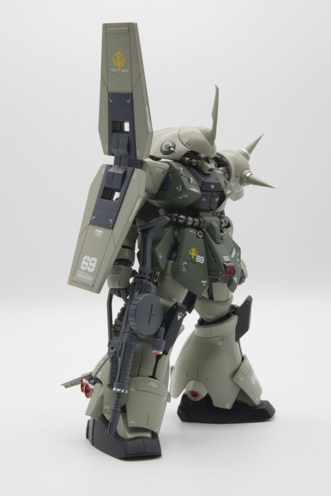 マラサイ–3枚目/制作者：HerGrayMetal