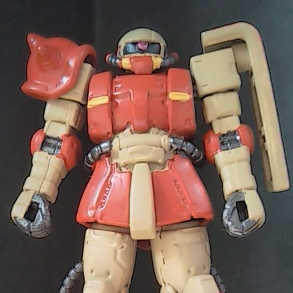 僕とガンダムの40年の歴史　2021年