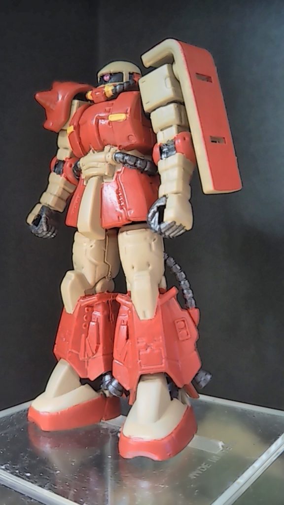 忘れていた訳では無いのですが…「GのレコンギスタⅢ」劇場版公開もこの年です😁  ちなみに「Ⅰ」は2019年「Ⅱ」は2020年の公開です😅