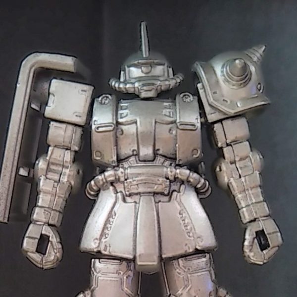 僕とガンダムの40年の歴史　2020年