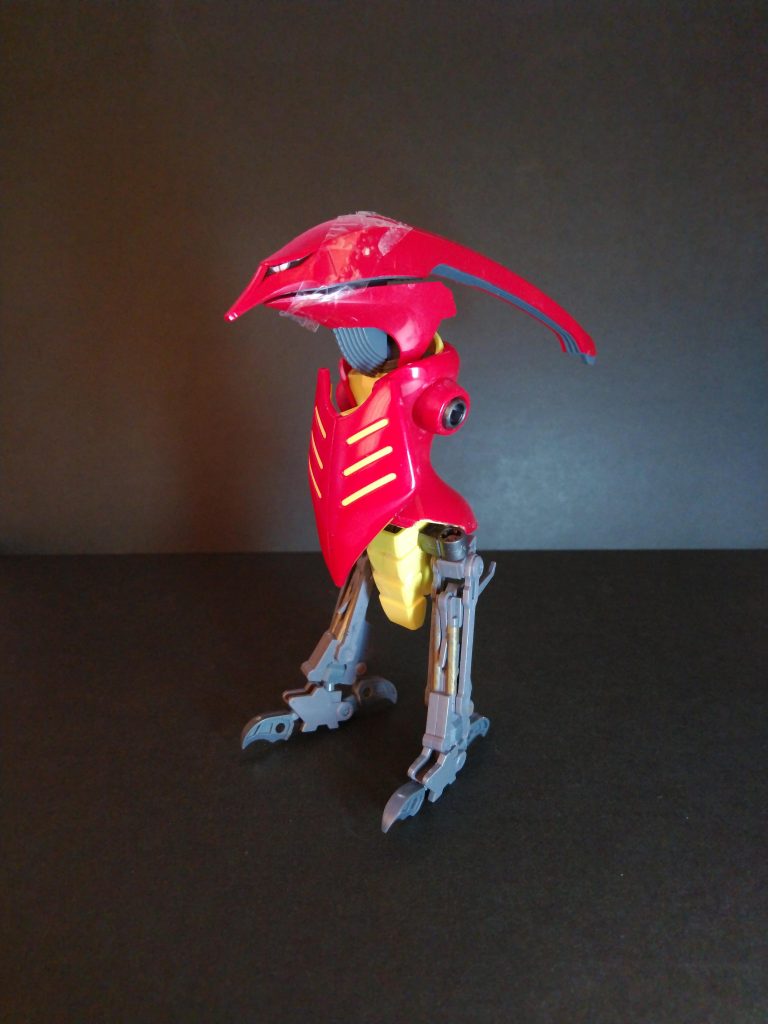 始まりは、ほぼUMAでした。