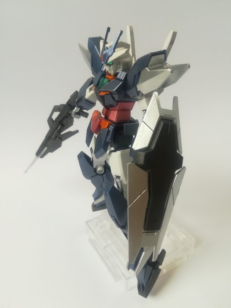 シャインシルバーがキレイです。