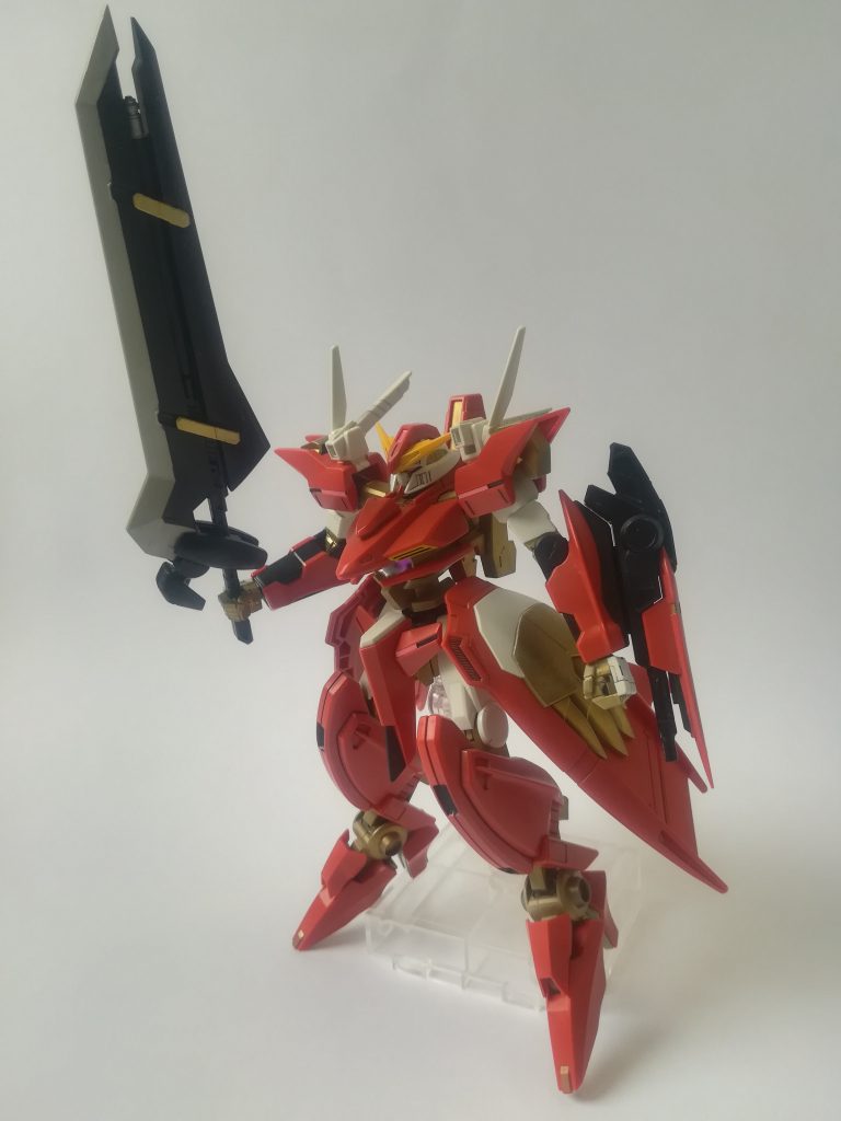 大剣は やっぱり良いです。