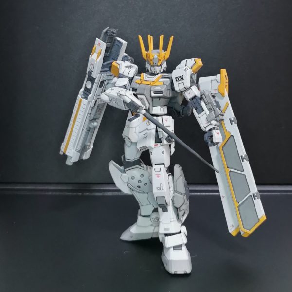 ホワイトライダー