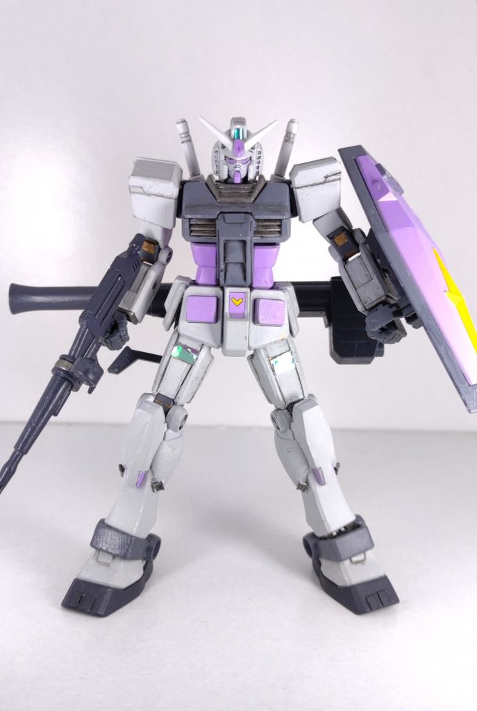 ご覧頂きありがとうございました。また作るぞ〜!