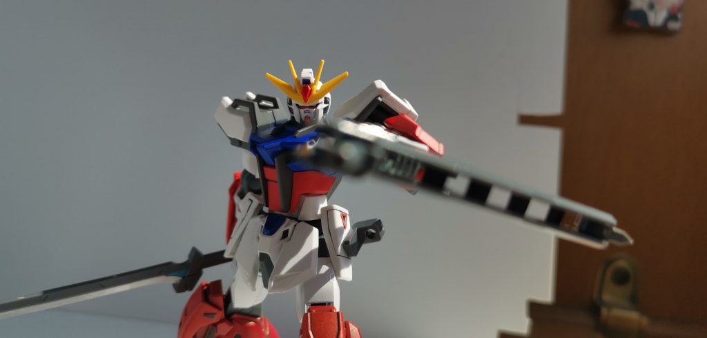 初めてストーリー組んでみました、というか最近やったゲームの世界観にガンダム合わせた感じですが…