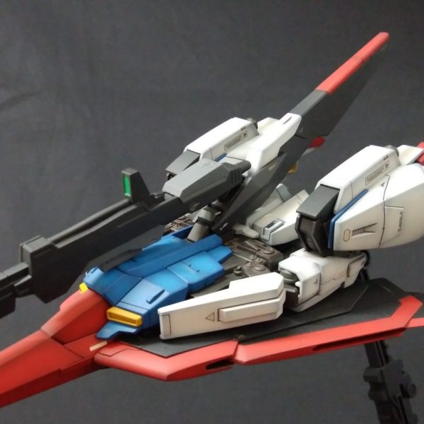 ウェーブライダー