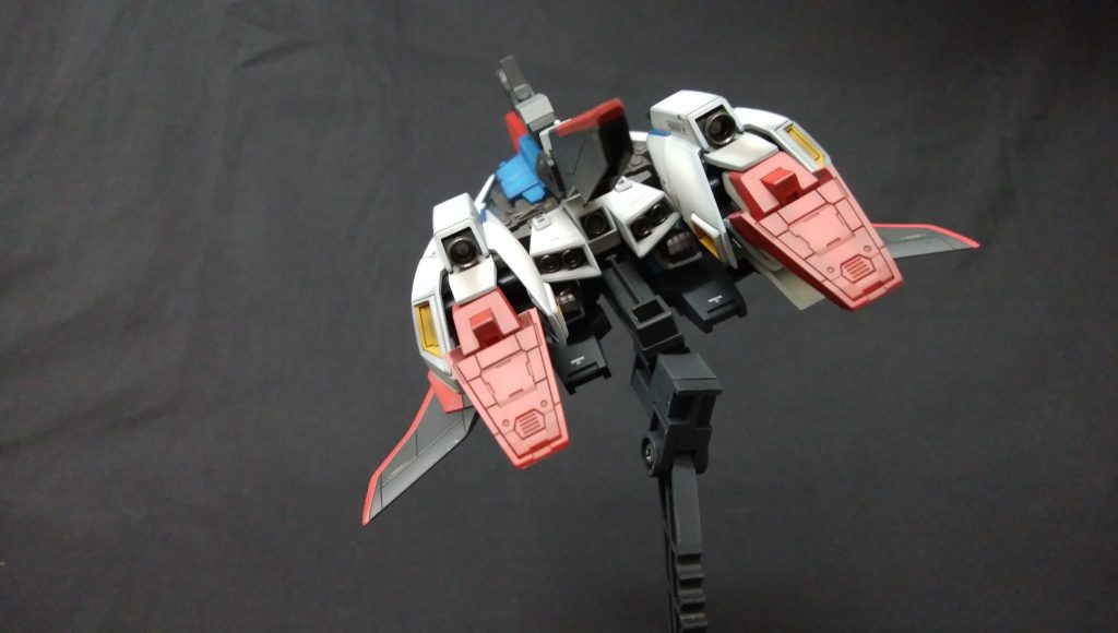 ウェーブライダー–4枚目/制作者：@Saki3104Saki