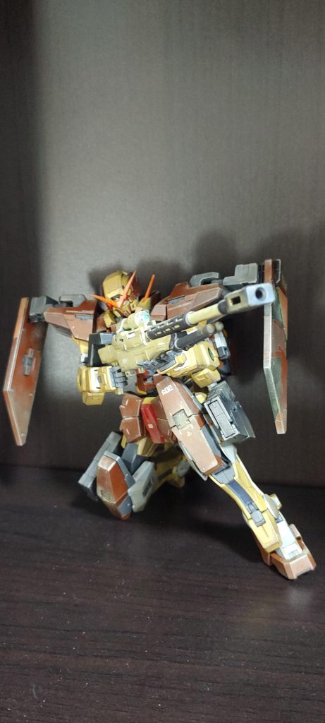 MGｶﾞﾝﾀﾞﾑﾃﾞｭﾅﾒｽ/ﾃﾞｻﾞｰﾄver–3枚目/制作者：Re:AM