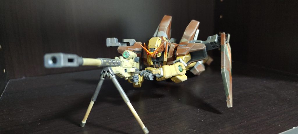 MGｶﾞﾝﾀﾞﾑﾃﾞｭﾅﾒｽ/ﾃﾞｻﾞｰﾄver–5枚目/制作者：Re:AM