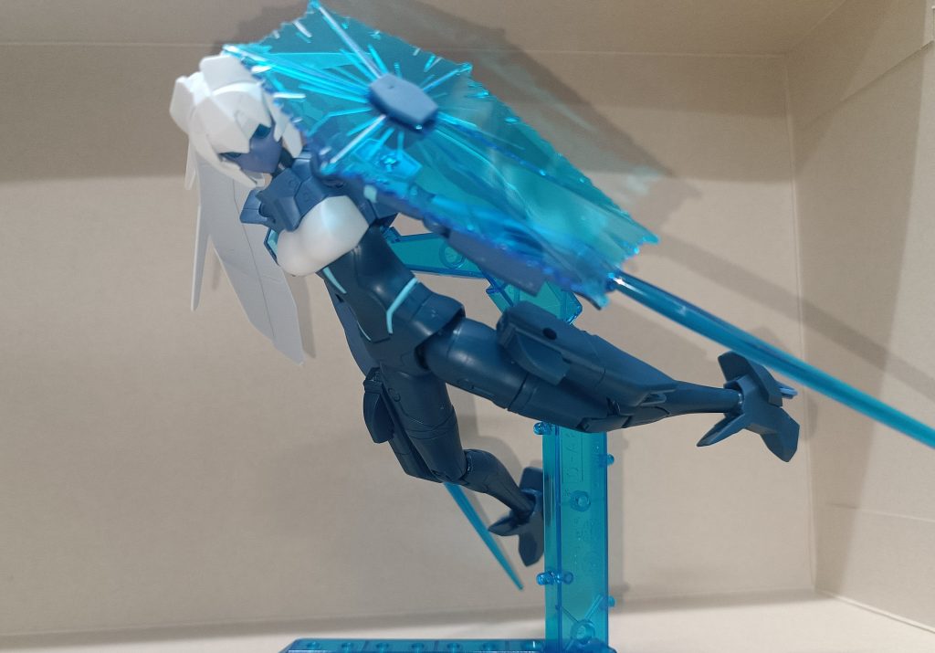 台座があって助かりますね〜ミキシング用に用意したのですが、ふみなほど大きくないのでなかなかイメージが湧きません（汗）