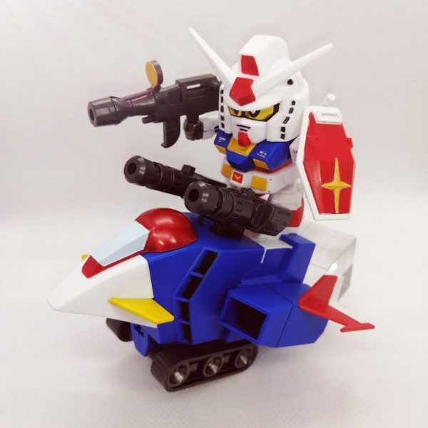 ＢＢ戦士 Ｇアーマー