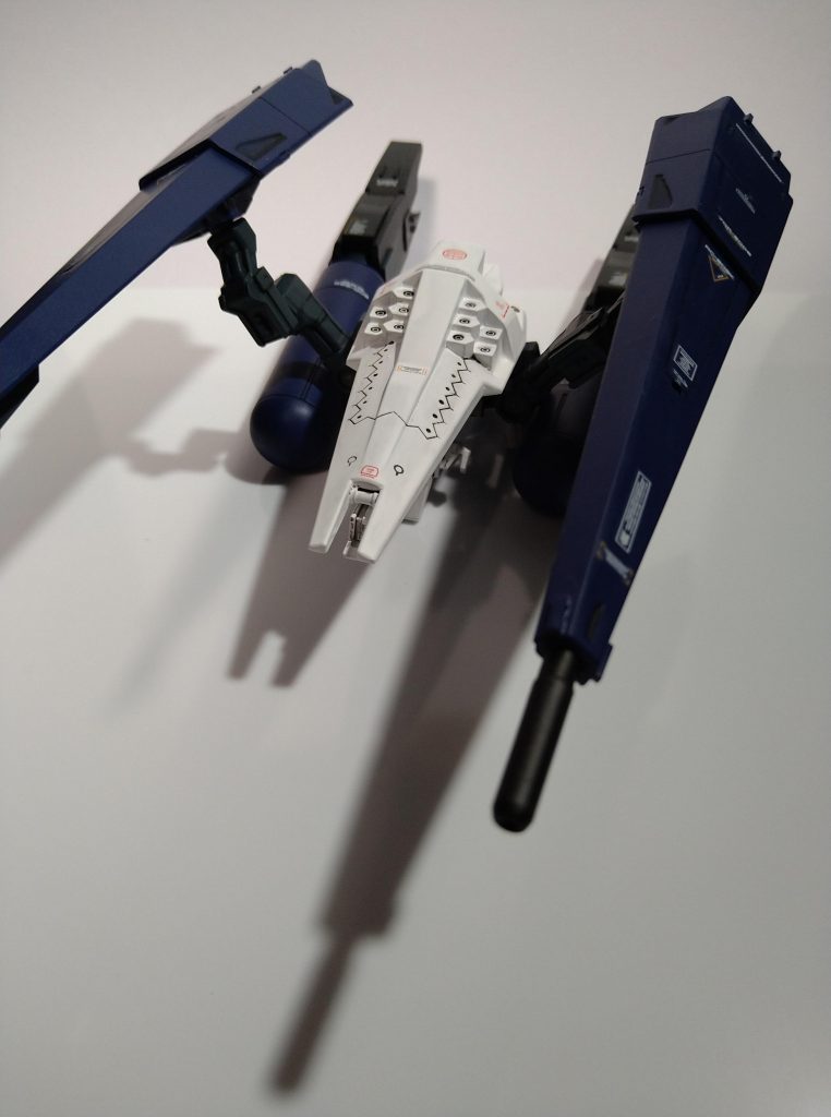 フルドドのような何か。