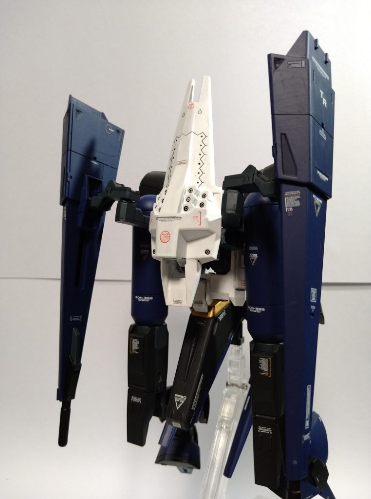 カッコいいです。