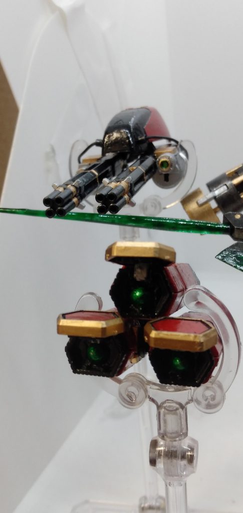 NA-02 デクスティリス・ガンダム–9枚目/制作者:Hi-c