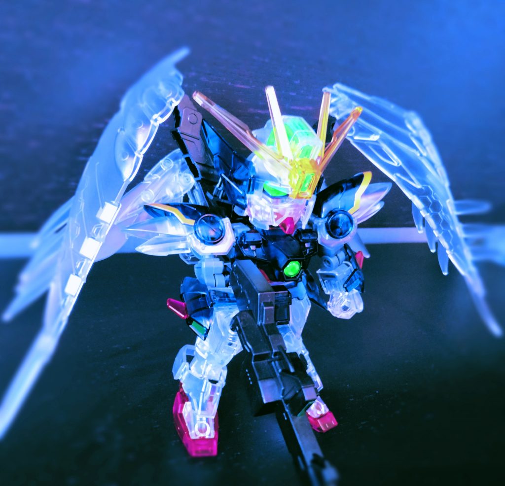 硝子のようにとても涼しげ🎐