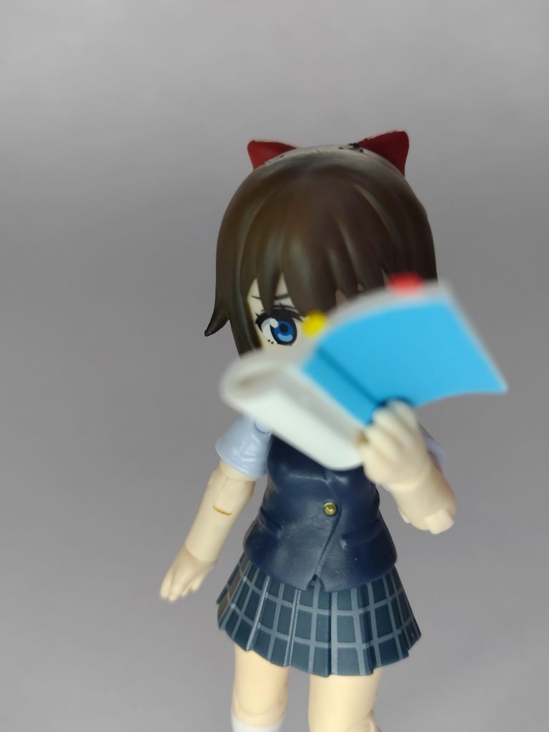 演劇女優（テアトルム シグヌム ミマ）