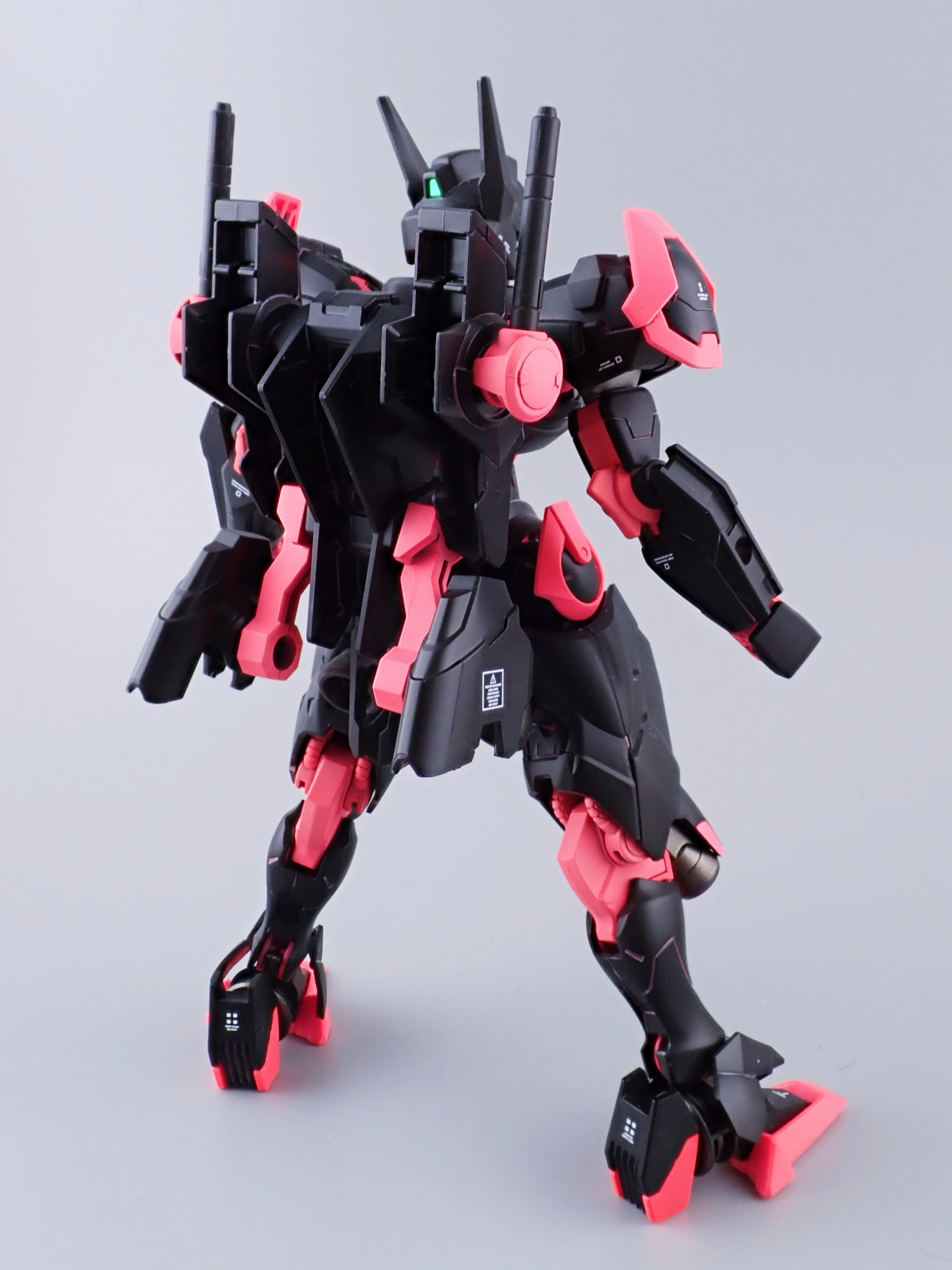 ☆HG リサーキュレーションカラー - 模型