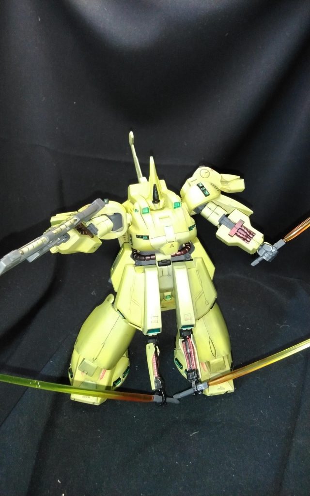 ジ・オ–5枚目/制作者：でふえ