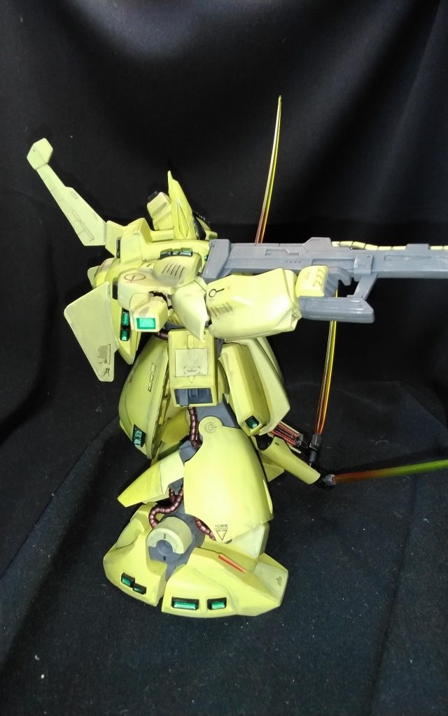 ジ・オ–4枚目/制作者：でふえ