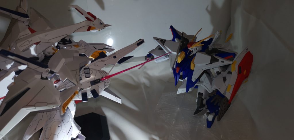 ペーネロペーと一緒に。