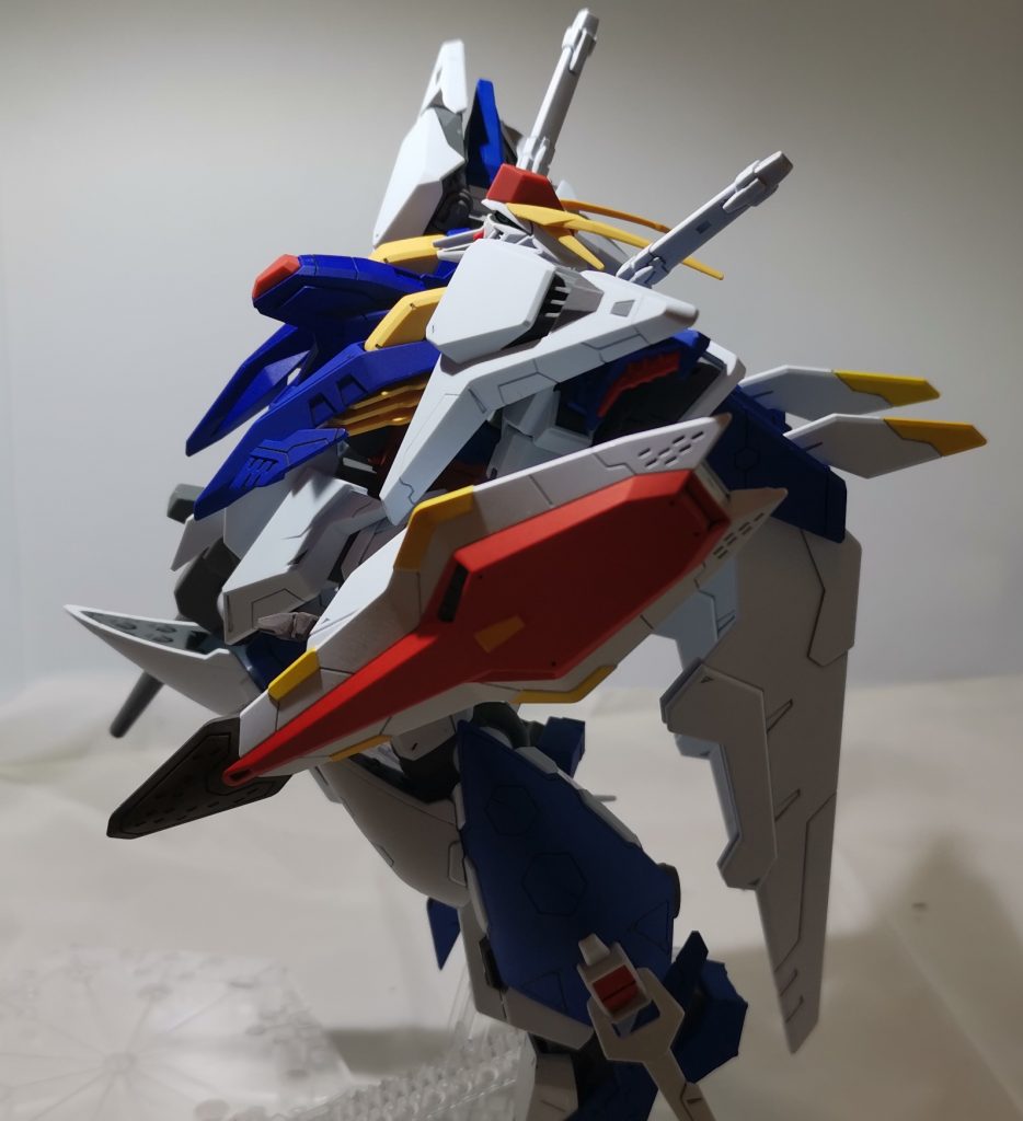 ラストはこの写真で、閃光のジャケ絵風です。