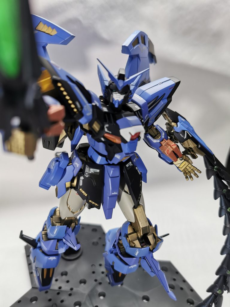 ポージングはなかな難しいですね。