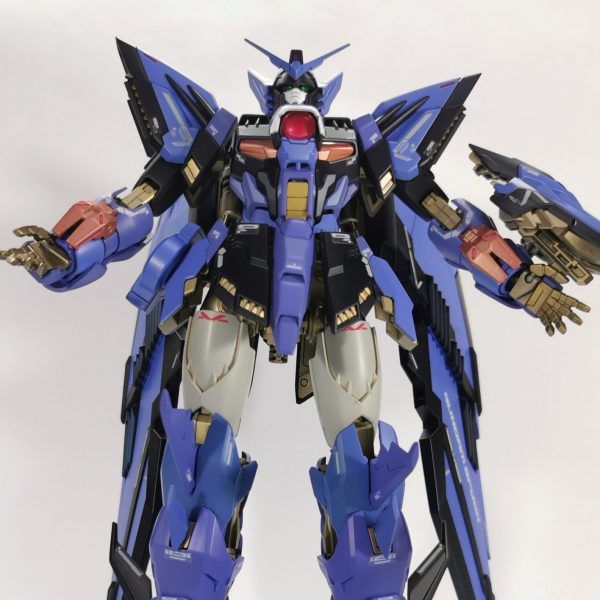 ガンダムエピオンキアノス