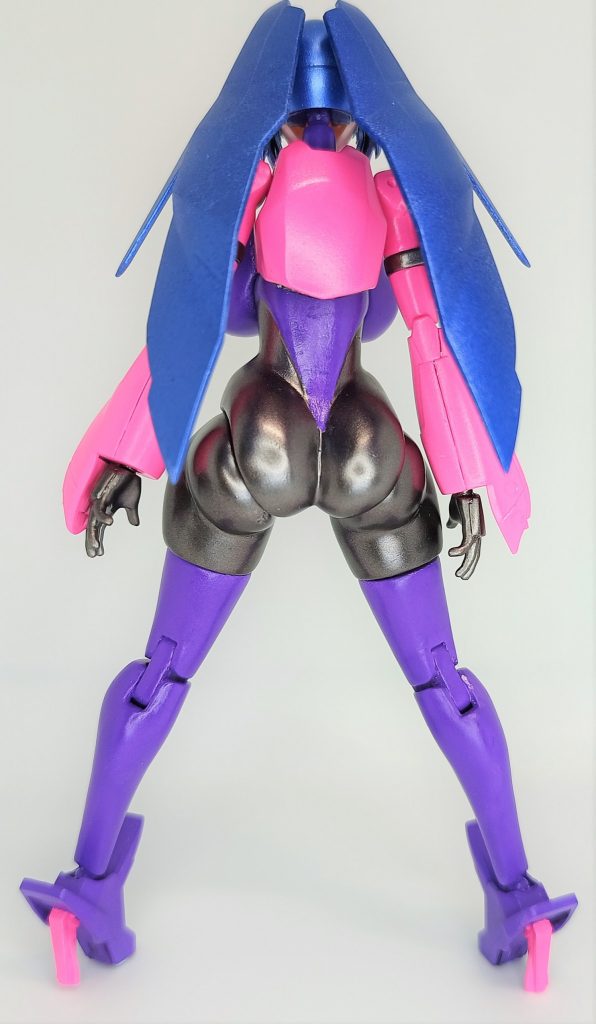 如何だったでしょうか？それでは！ヽ( ﾟωﾟ)┘ﾊｧｰﾑﾁﾑﾁis G O D！アイアーム・健全・紳士！！　