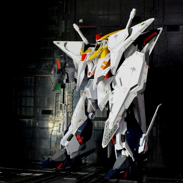 クスィーガンダム