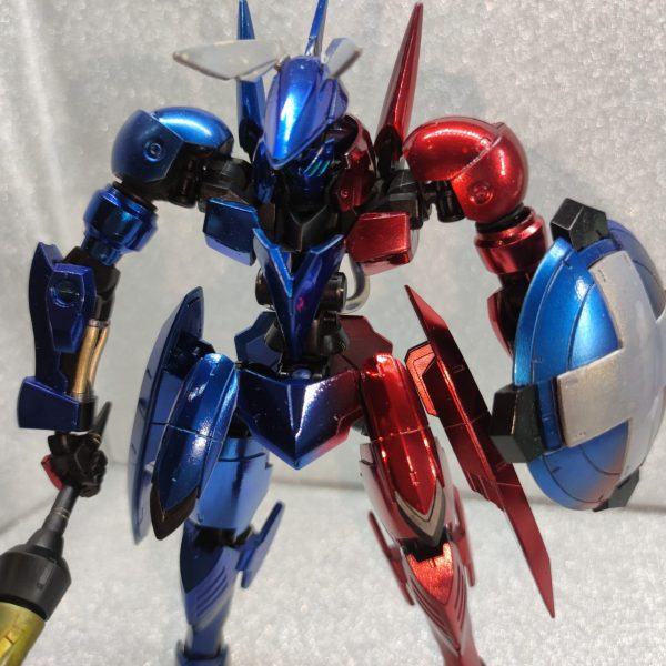 ジークルーネ冷静と情熱の融合、またはラビットタンク！イエェェーーイ！