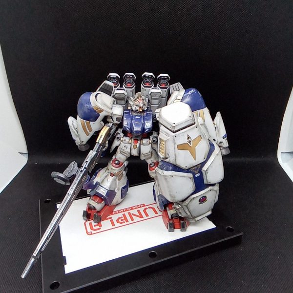 量産型サイサリス