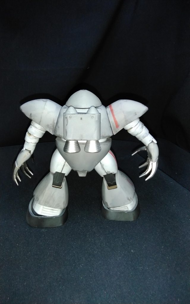 同時進行は私には無理だなぁ 