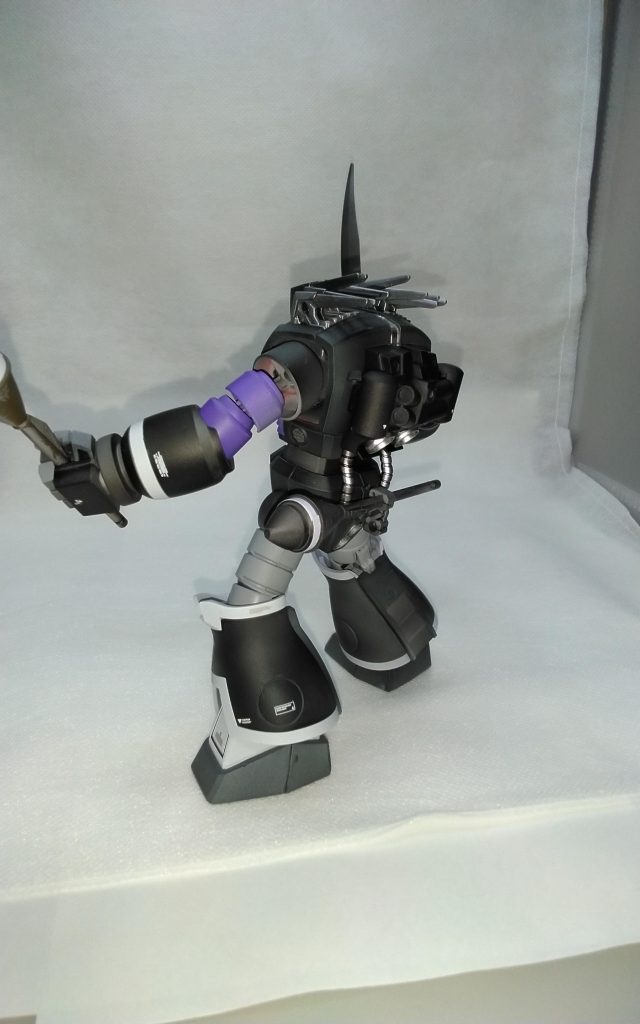 ユニコーン出演水泳部はこれで終わりか　劇中にジュアッグ出たならHGかされたんだろうか