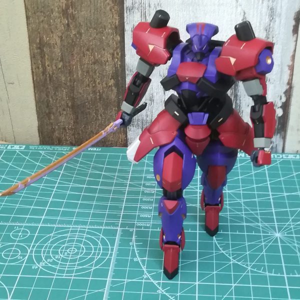 百錬 カッサツジザイ