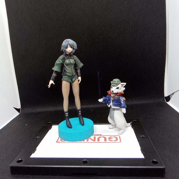 水星の魔女　フルスクラッチ　改修