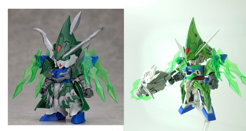 元キット　比較