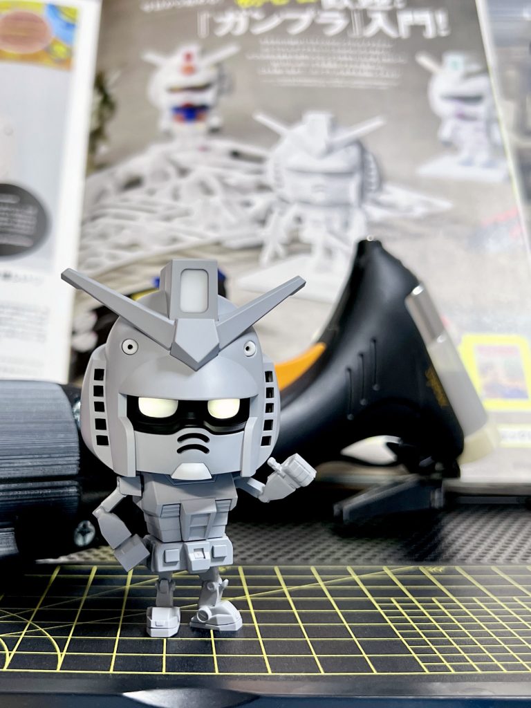 サフはいつものフライヤーSRで。やっぱり便利。