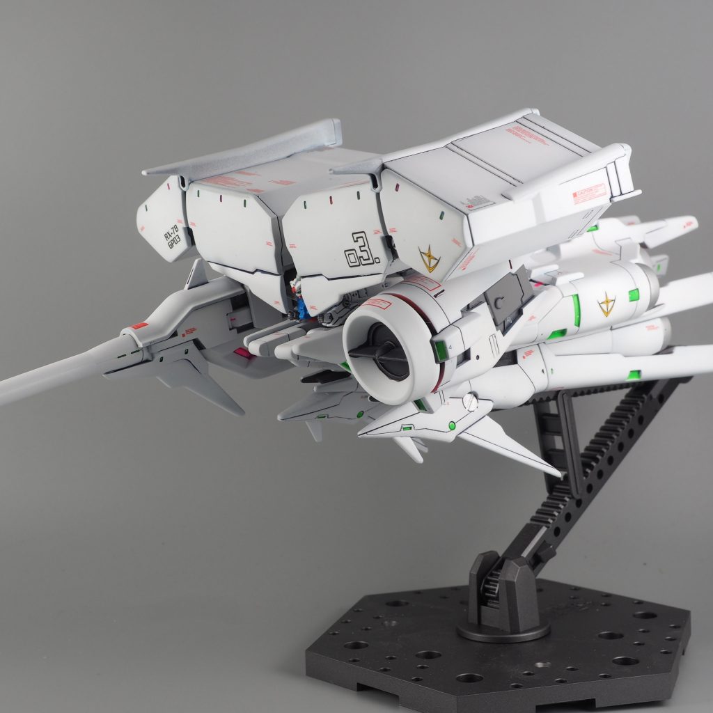 GP03 デンドロビウム–8枚目/制作者：753dryface