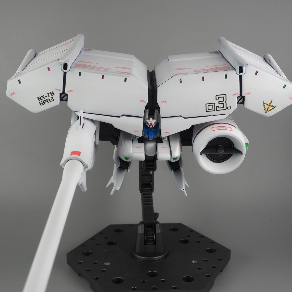 GP03 デンドロビウム–4枚目/制作者：753dryface